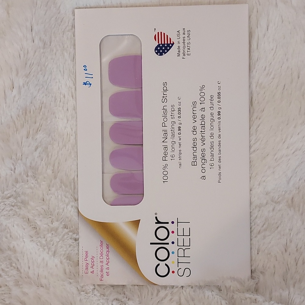 Color Street Nails